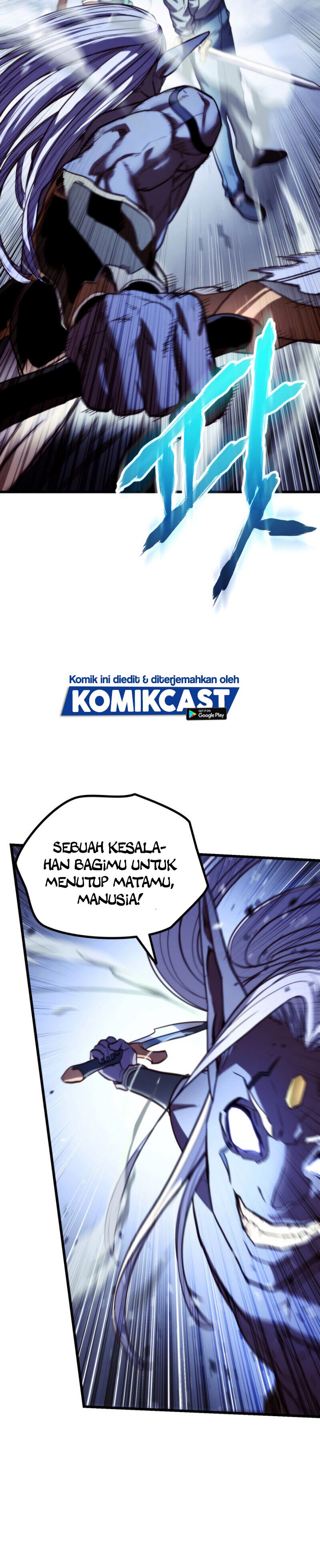 Ranker’s Return (Remake) Chapter 02 Gambar 10