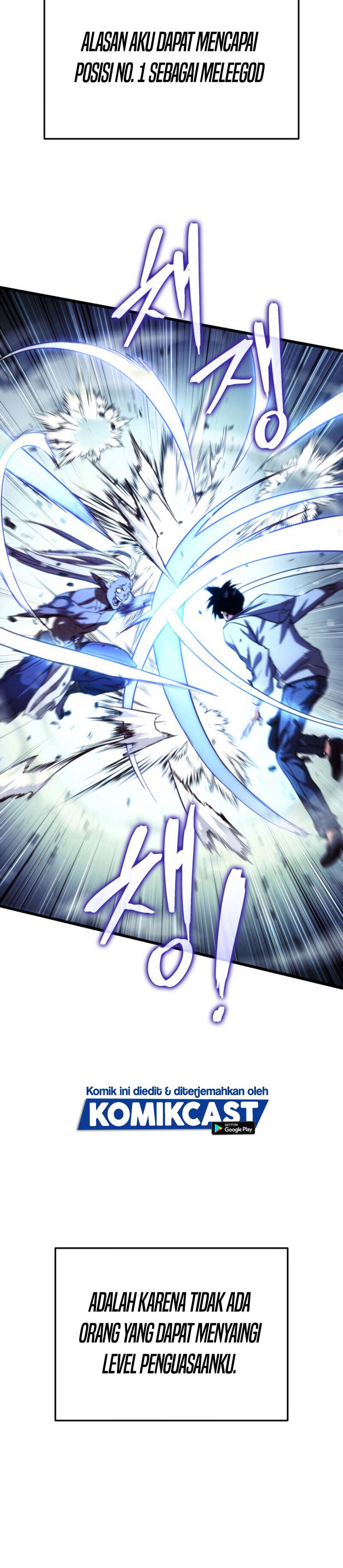 Ranker’s Return (Remake) Chapter 02 Gambar 13