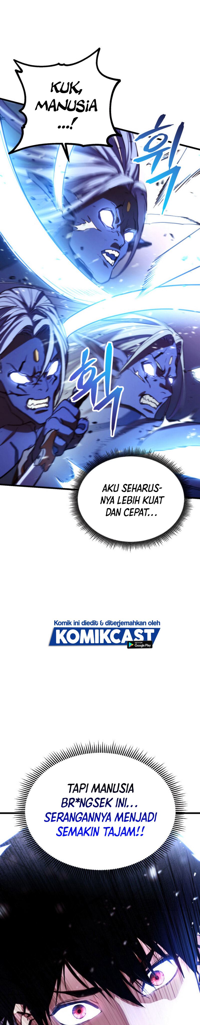 Ranker’s Return (Remake) Chapter 02 Gambar 14