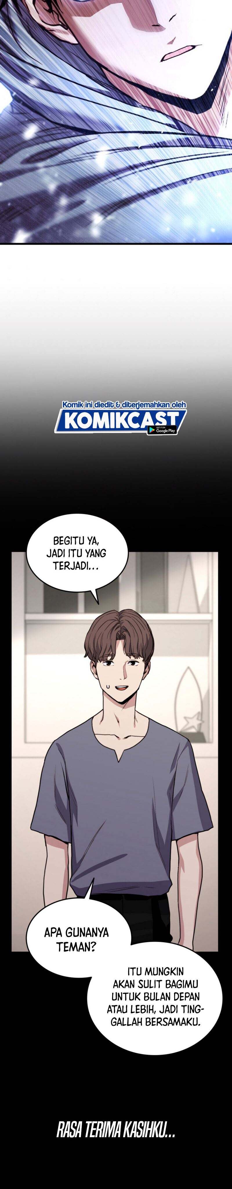Ranker’s Return (Remake) Chapter 02 Gambar 15