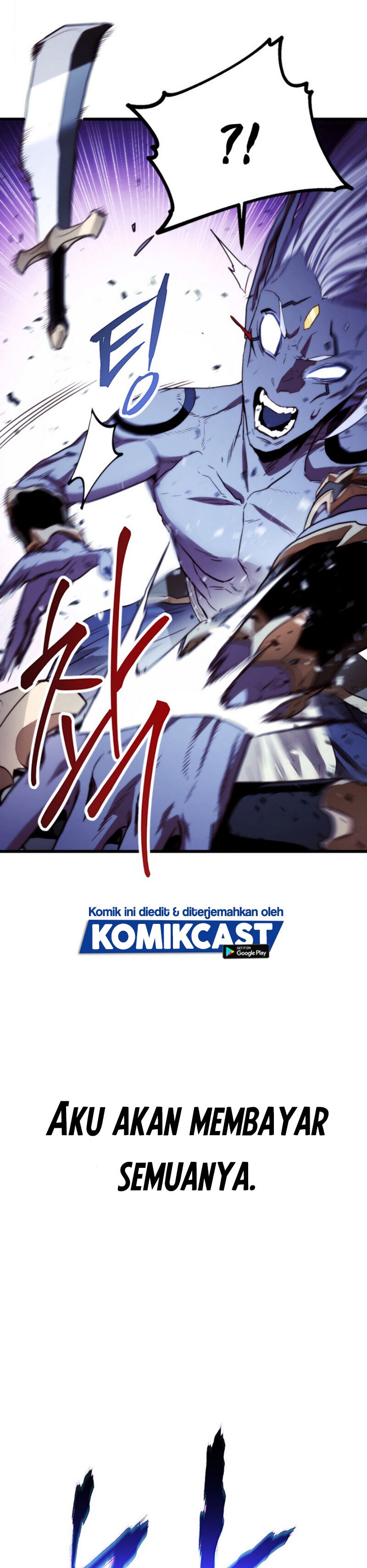Ranker’s Return (Remake) Chapter 02 Gambar 17