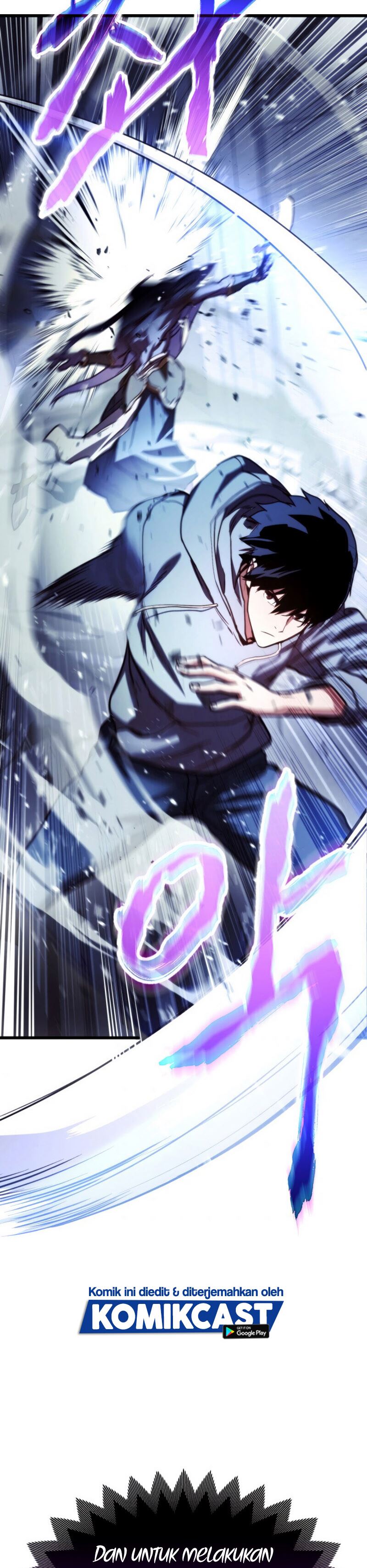 Ranker’s Return (Remake) Chapter 02 Gambar 18