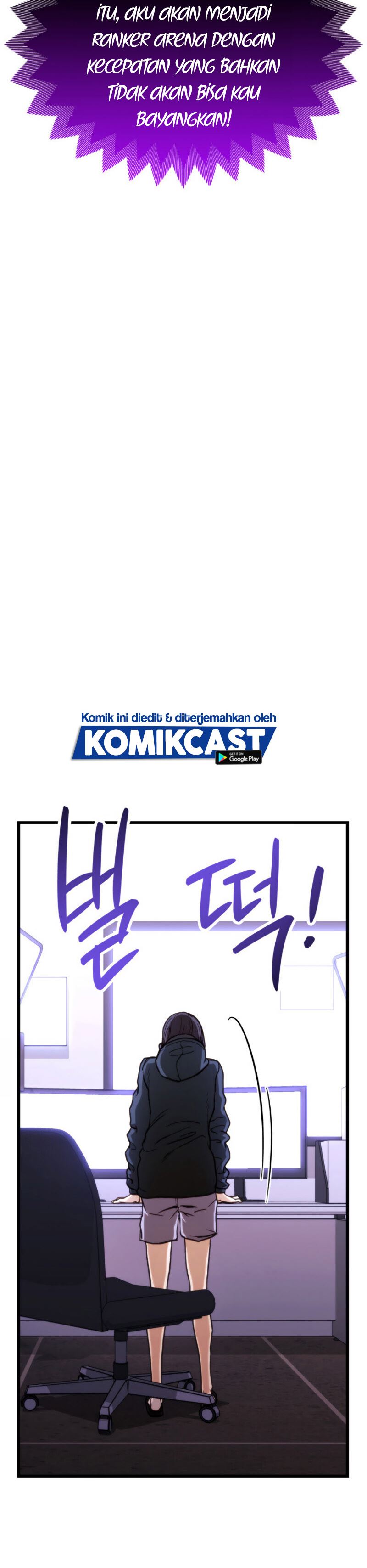 Ranker’s Return (Remake) Chapter 02 Gambar 19
