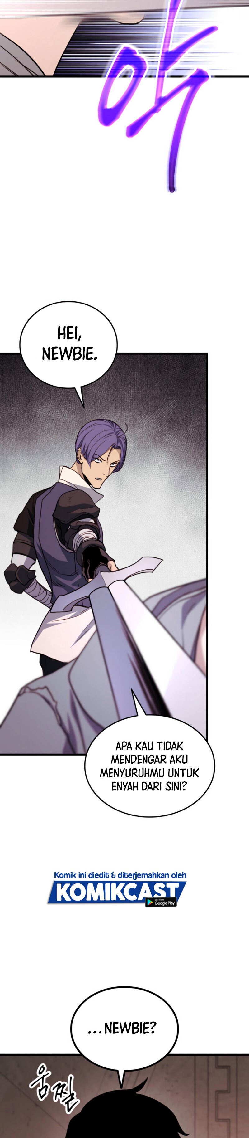 Ranker’s Return (Remake) Chapter 02 Gambar 30