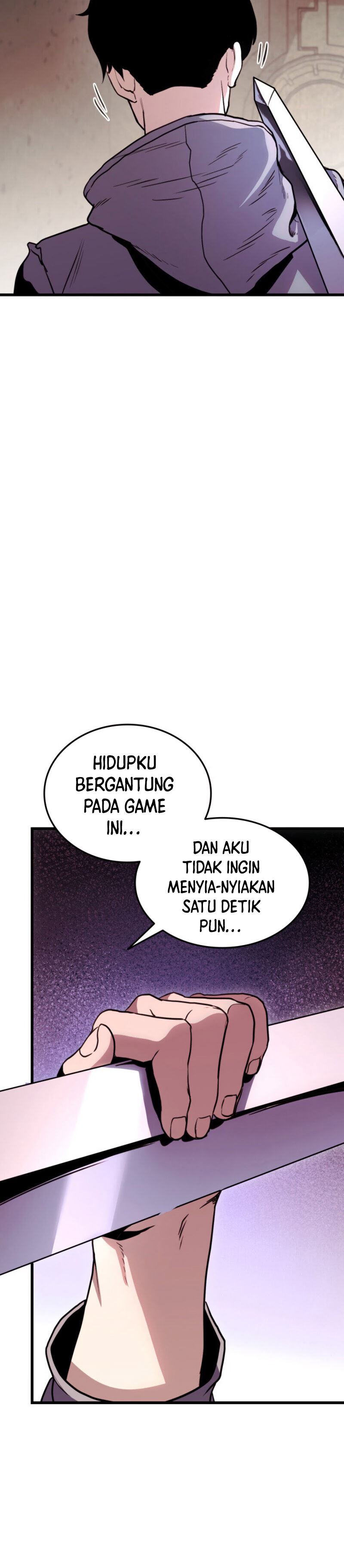 Ranker’s Return (Remake) Chapter 02 Gambar 31
