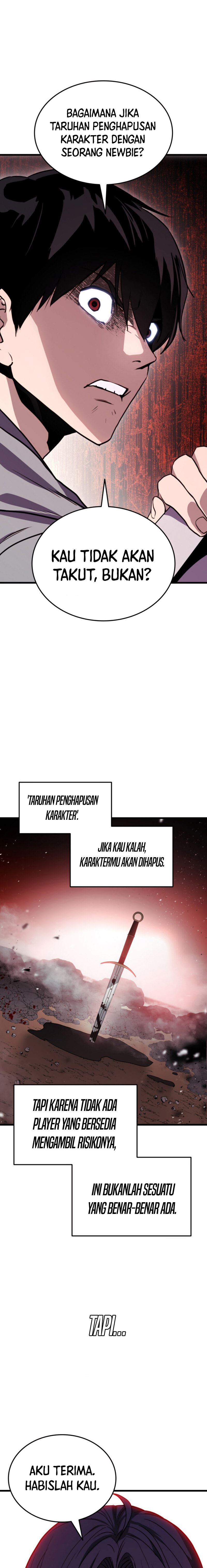 Ranker’s Return (Remake) Chapter 02 Gambar 32