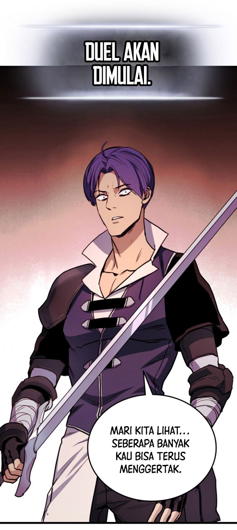 Ranker’s Return (Remake) Chapter 02 Gambar 35