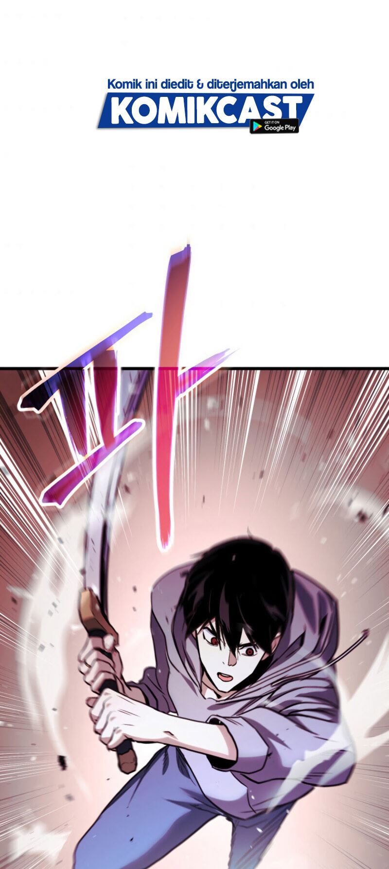 Ranker’s Return (Remake) Chapter 02 Gambar 36