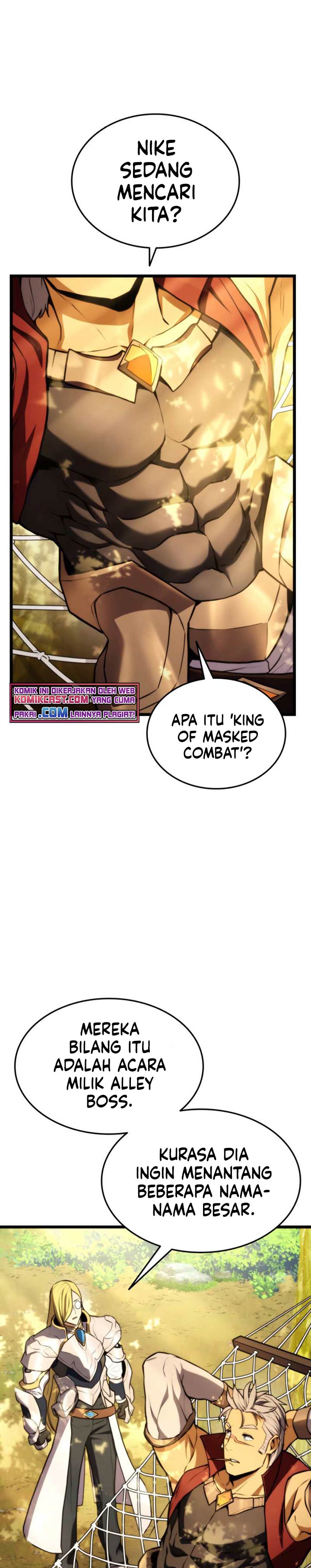 Ranker’s Return (Remake) Chapter 35 Gambar 7