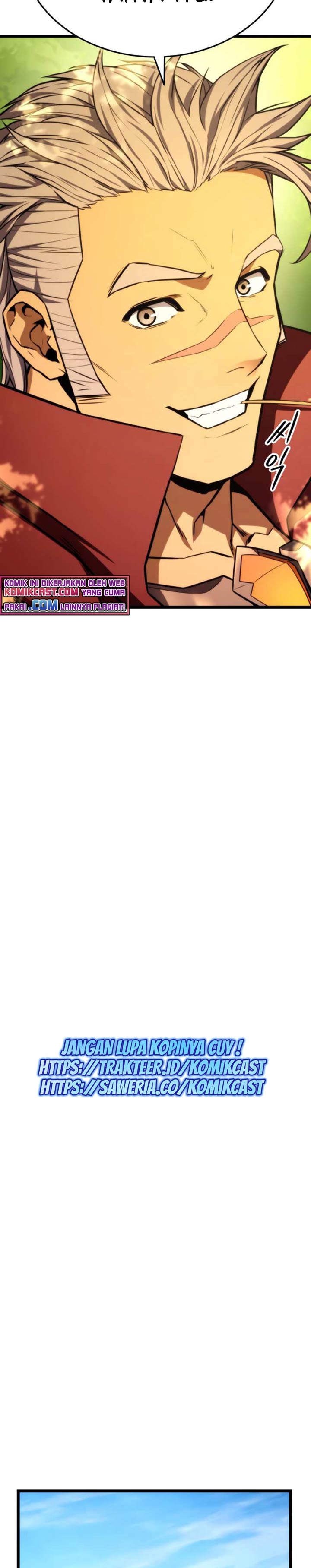 Ranker’s Return (Remake) Chapter 35 Gambar 9