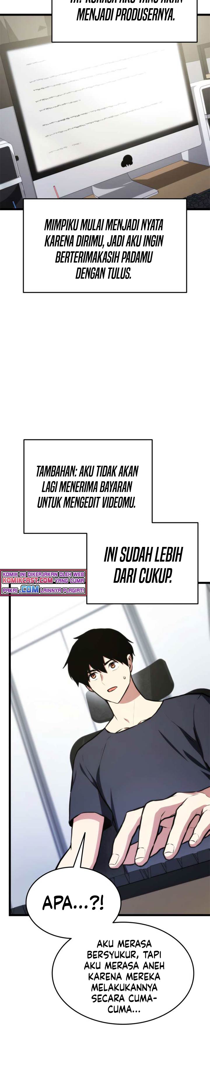 Ranker’s Return (Remake) Chapter 35 Gambar 20