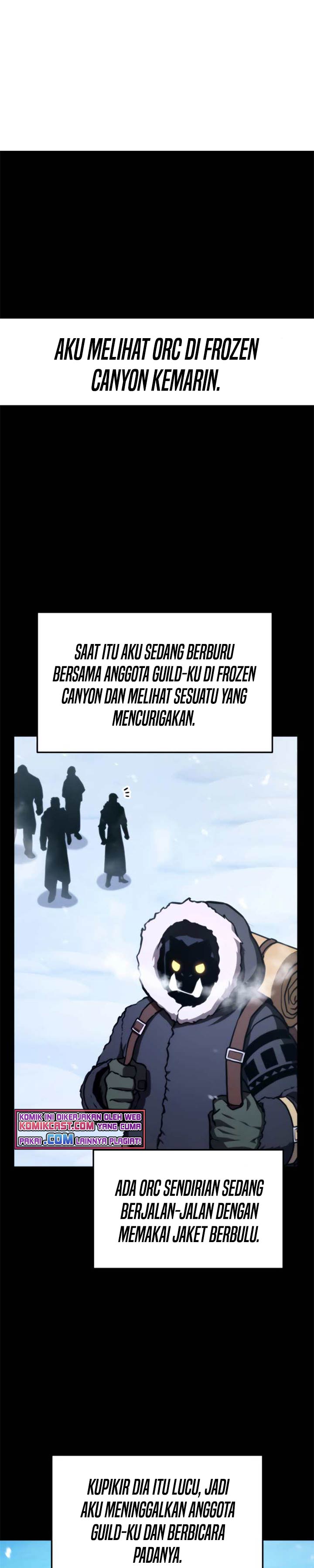 Ranker’s Return (Remake) Chapter 35 Gambar 27