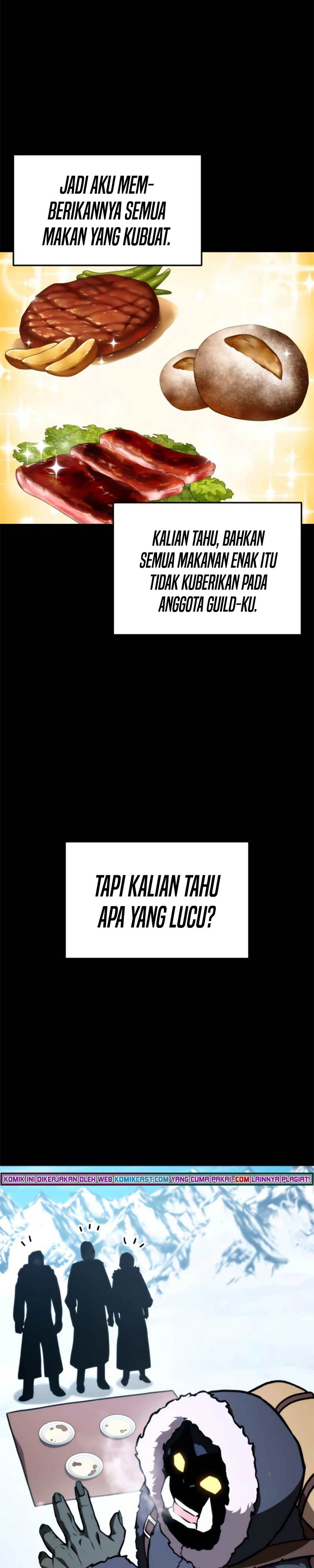 Ranker’s Return (Remake) Chapter 35 Gambar 29