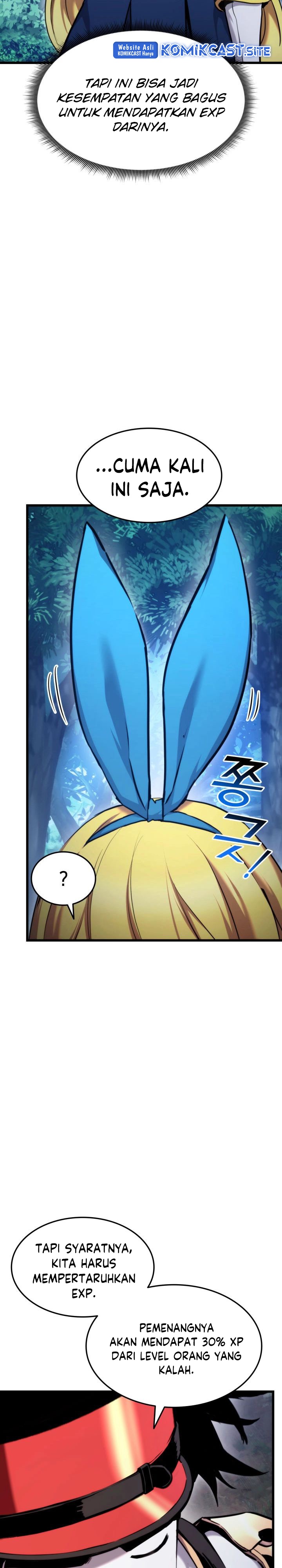 Ranker’s Return (Remake) Chapter 80 Gambar 4