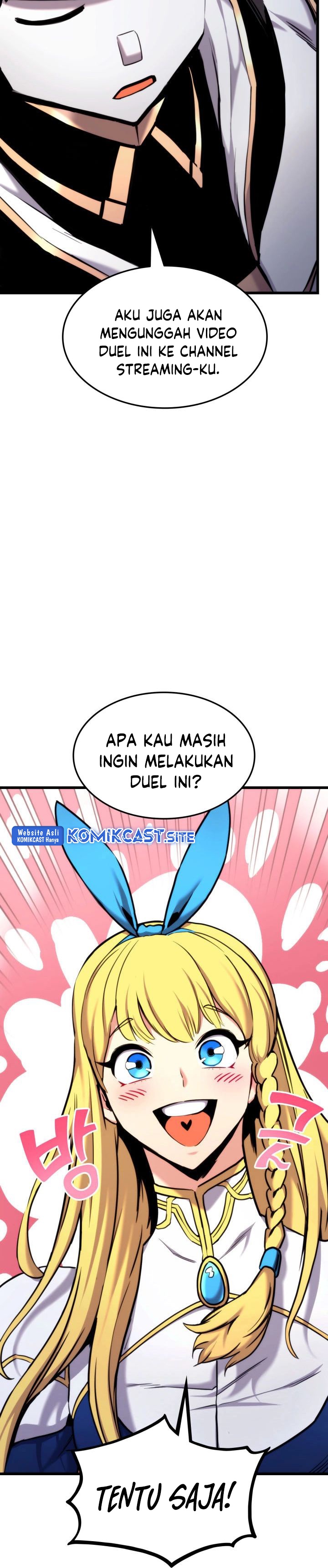 Ranker’s Return (Remake) Chapter 80 Gambar 5