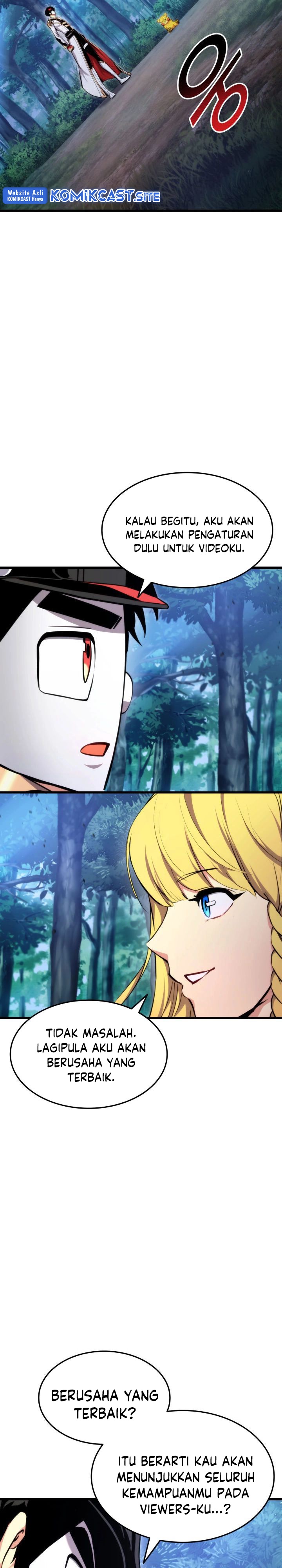 Ranker’s Return (Remake) Chapter 80 Gambar 7