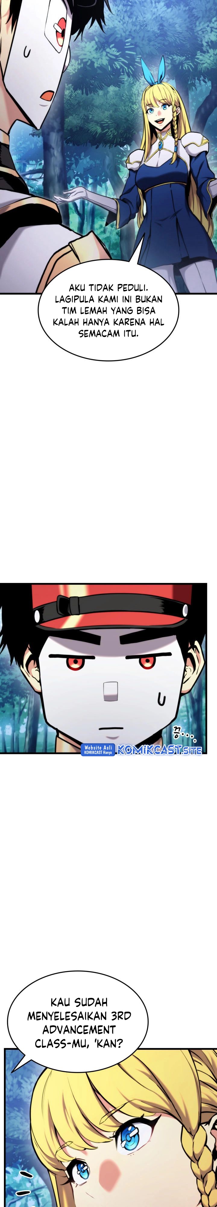 Ranker’s Return (Remake) Chapter 80 Gambar 8