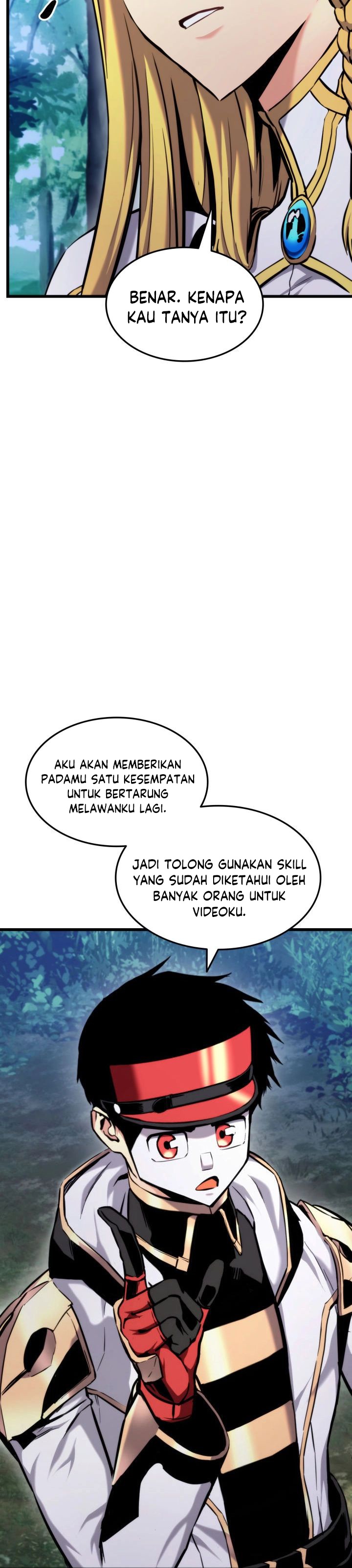 Ranker’s Return (Remake) Chapter 80 Gambar 9