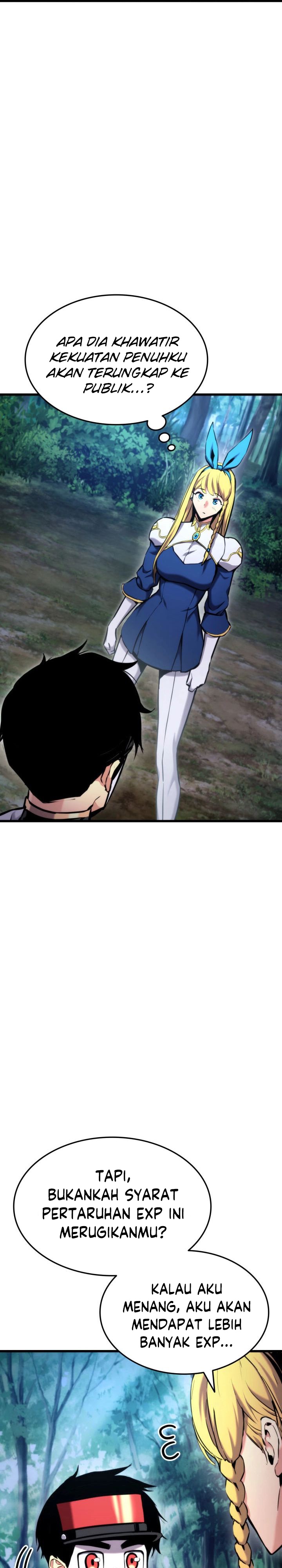 Ranker’s Return (Remake) Chapter 80 Gambar 10