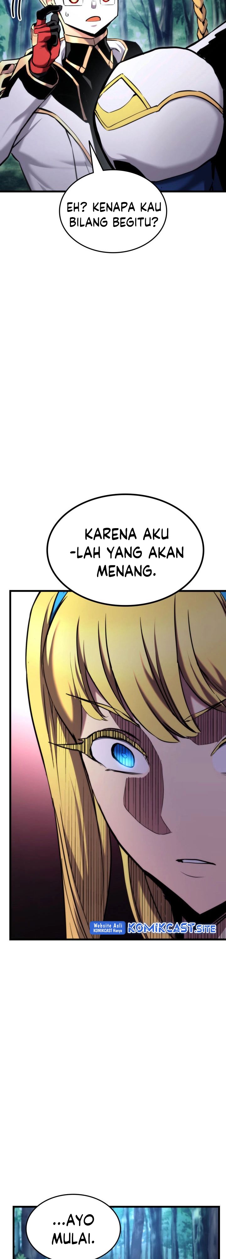 Ranker’s Return (Remake) Chapter 80 Gambar 11