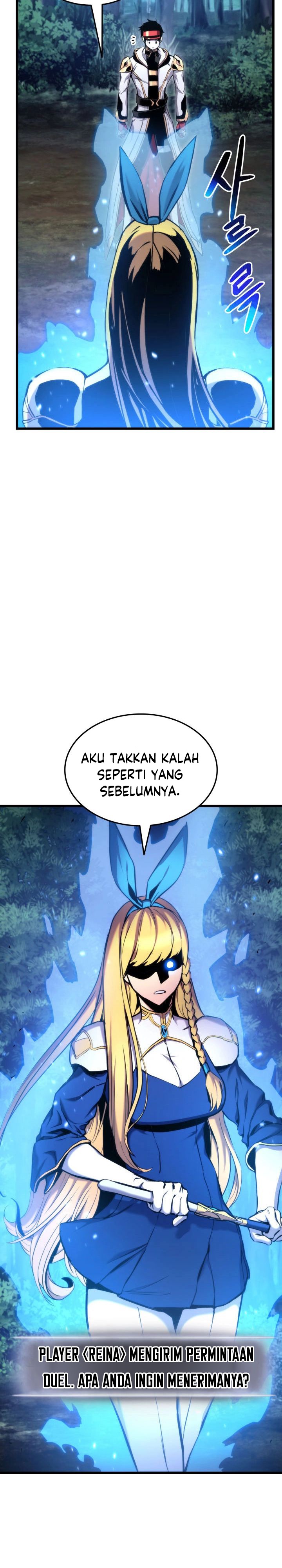 Ranker’s Return (Remake) Chapter 80 Gambar 12