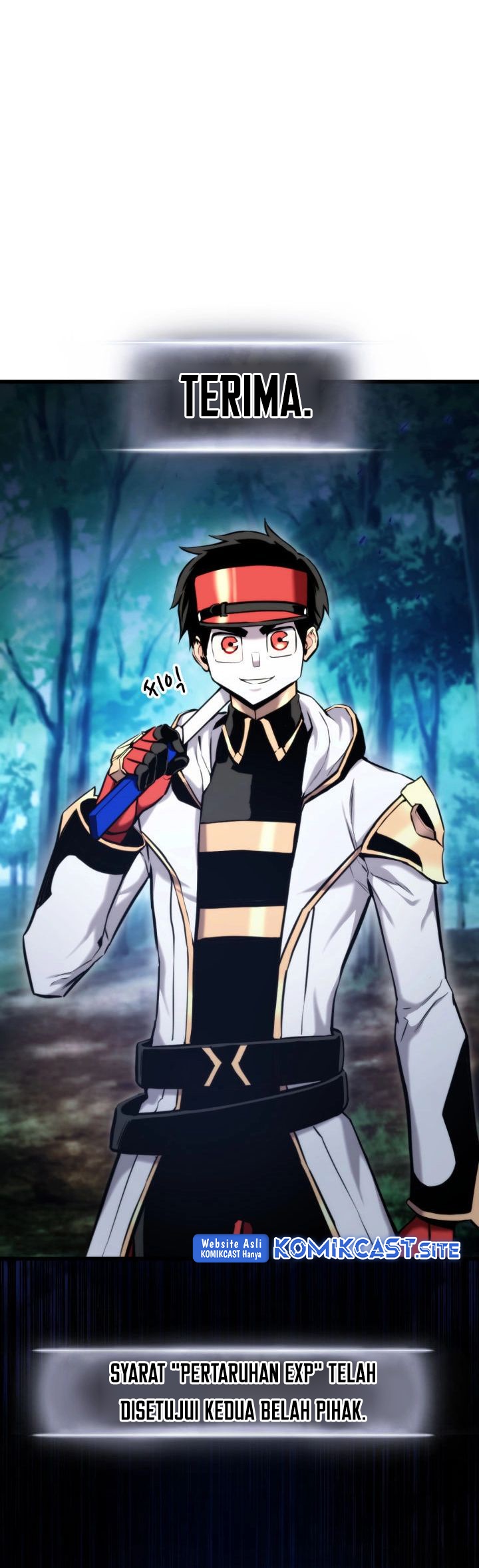 Ranker’s Return (Remake) Chapter 80 Gambar 13