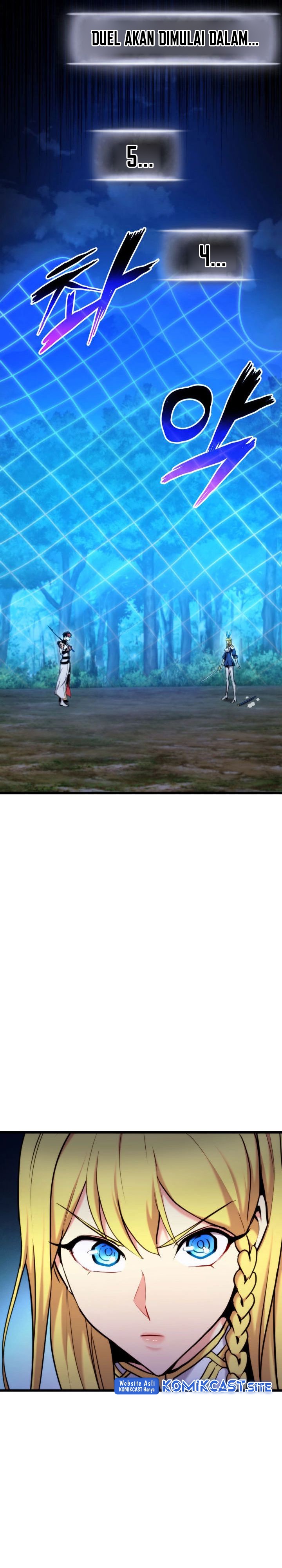 Ranker’s Return (Remake) Chapter 80 Gambar 14