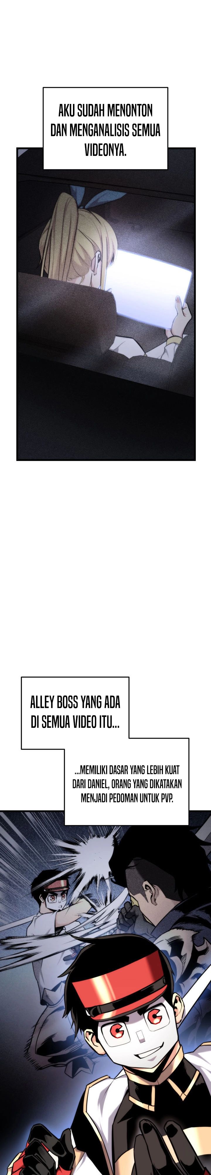 Ranker’s Return (Remake) Chapter 80 Gambar 15