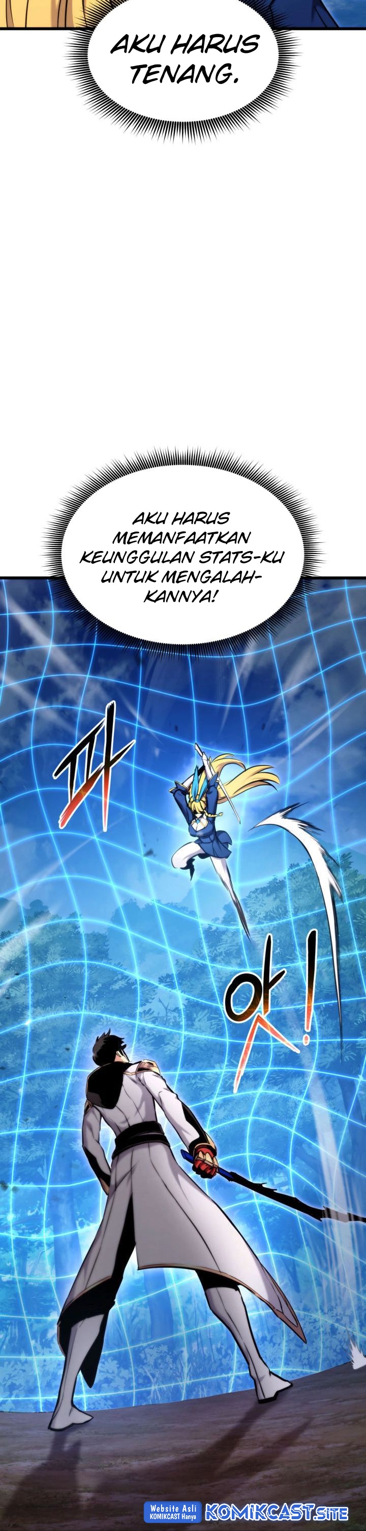 Ranker’s Return (Remake) Chapter 80 Gambar 17