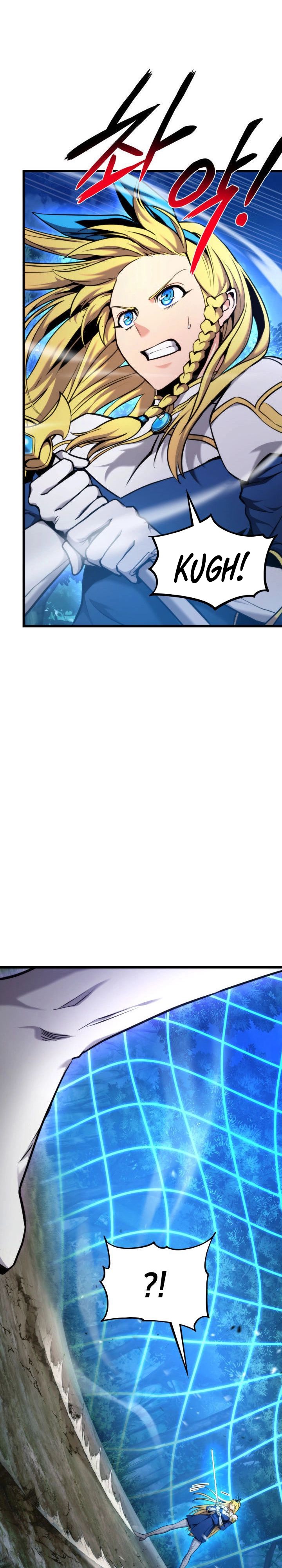 Ranker’s Return (Remake) Chapter 80 Gambar 19