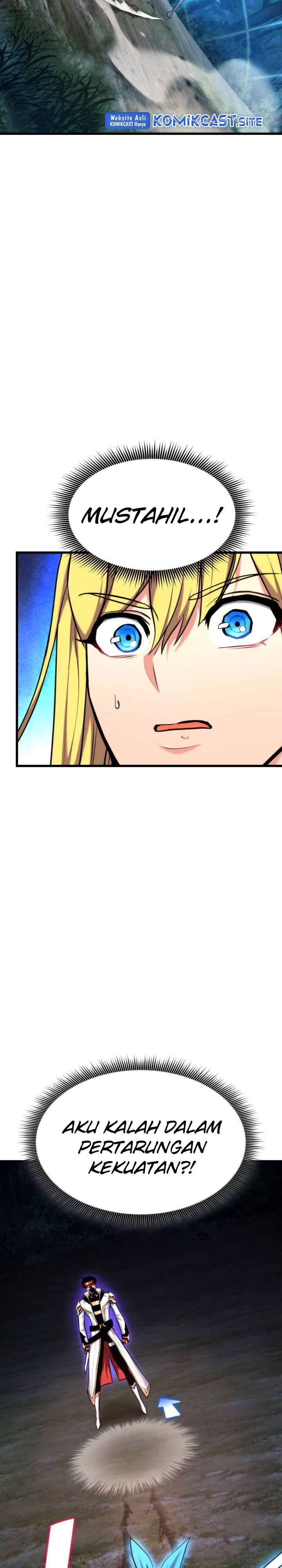 Ranker’s Return (Remake) Chapter 80 Gambar 20