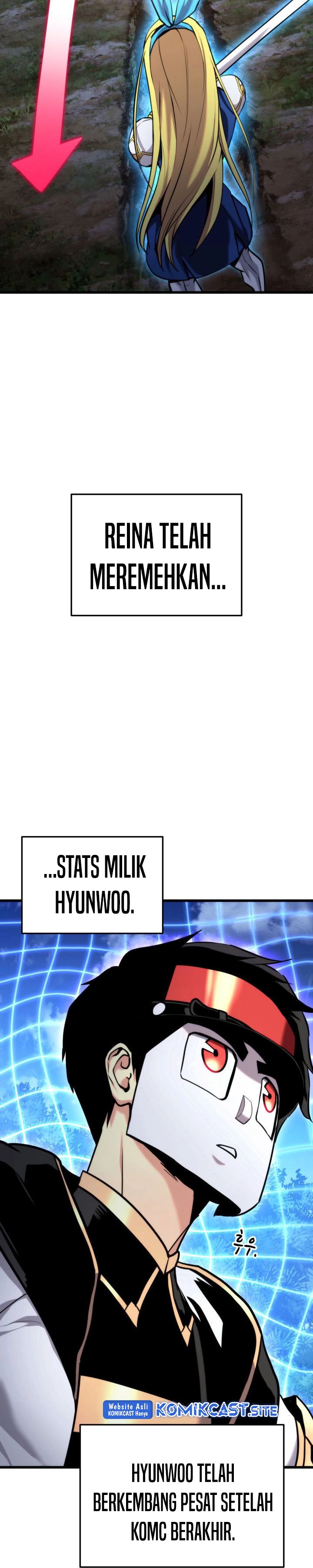 Ranker’s Return (Remake) Chapter 80 Gambar 21