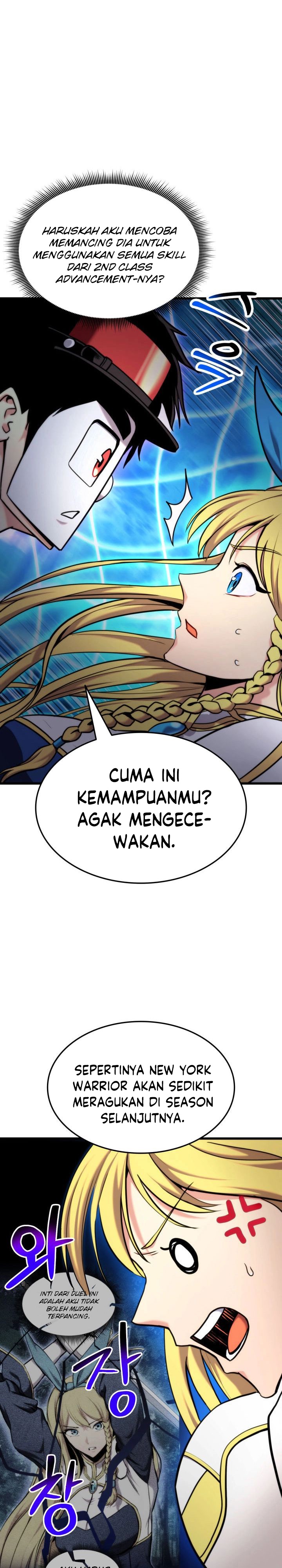 Ranker’s Return (Remake) Chapter 80 Gambar 24