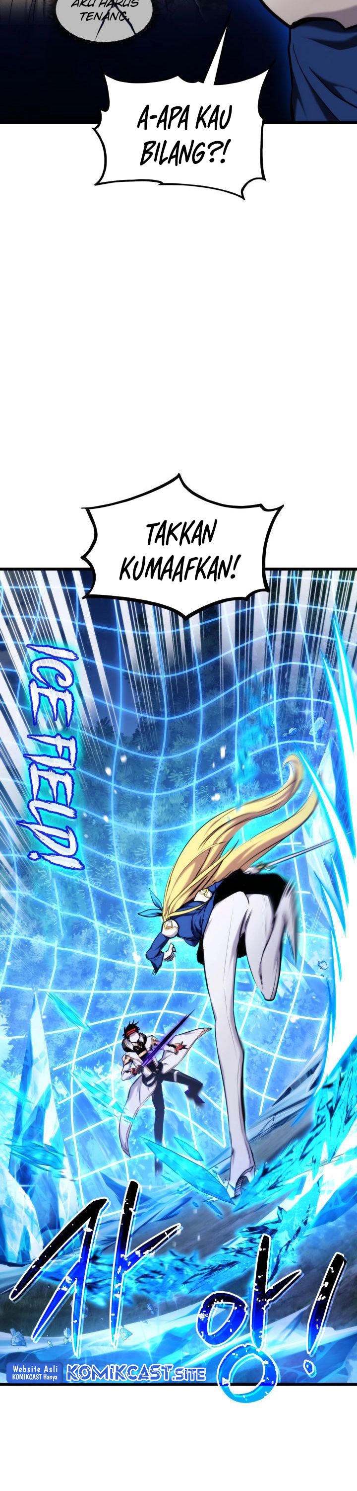 Ranker’s Return (Remake) Chapter 80 Gambar 25