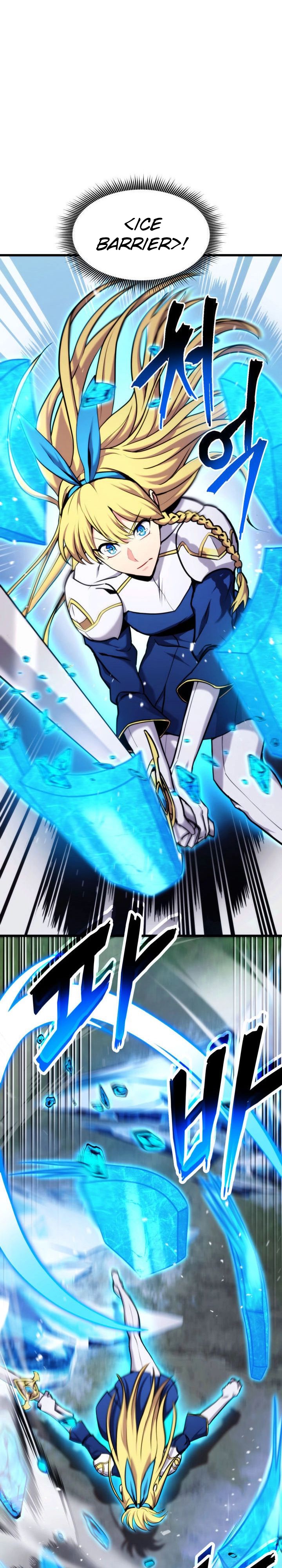 Ranker’s Return (Remake) Chapter 80 Gambar 26