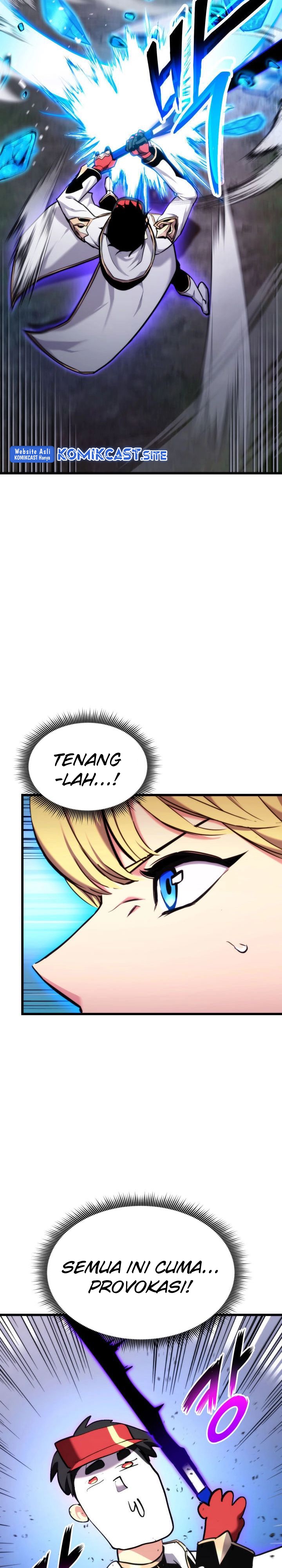 Ranker’s Return (Remake) Chapter 80 Gambar 27