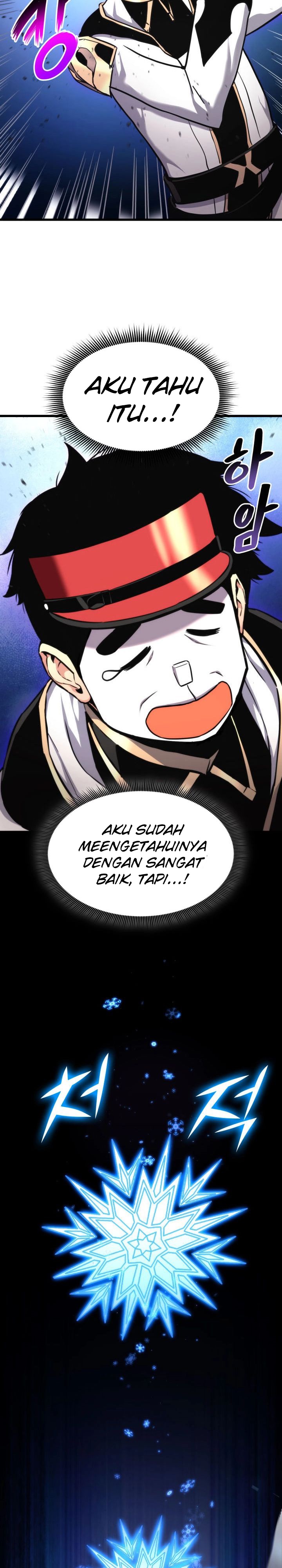 Ranker’s Return (Remake) Chapter 80 Gambar 28