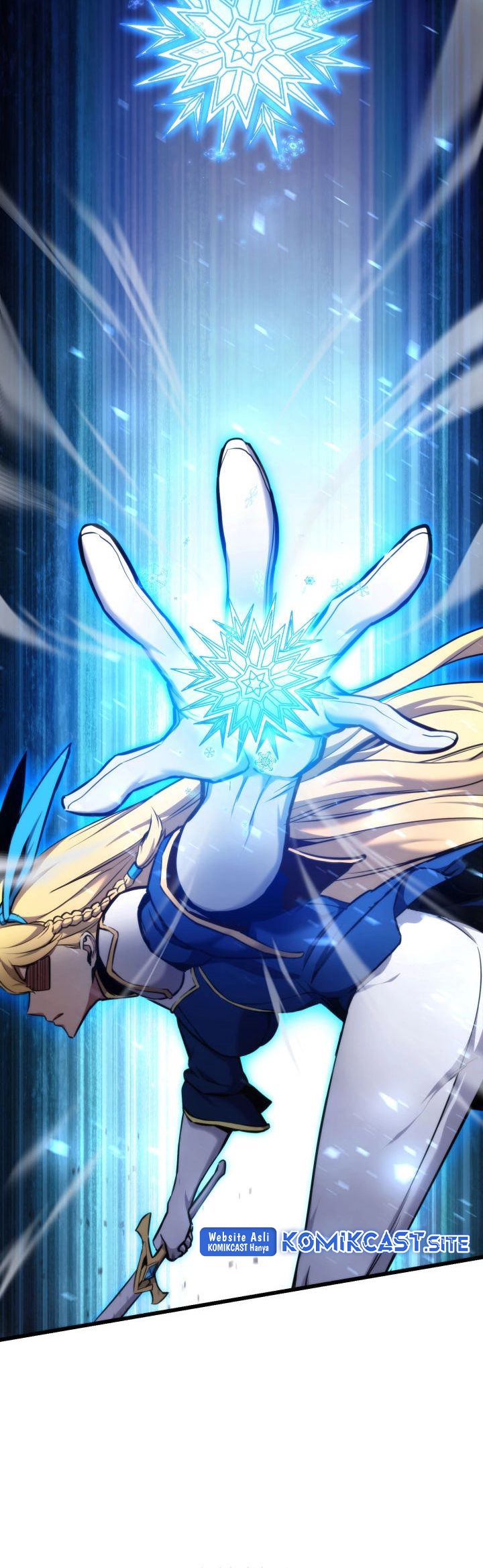 Ranker’s Return (Remake) Chapter 80 Gambar 29