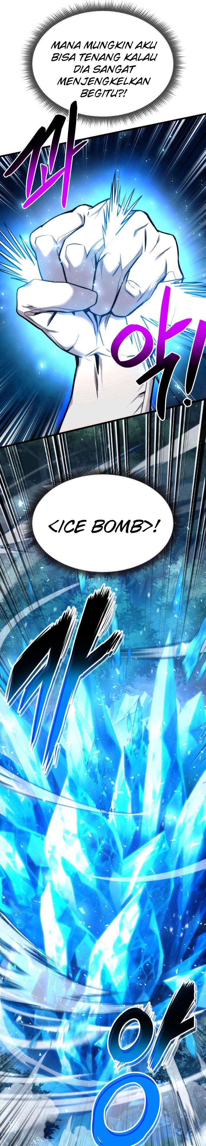 Ranker’s Return (Remake) Chapter 80 Gambar 30