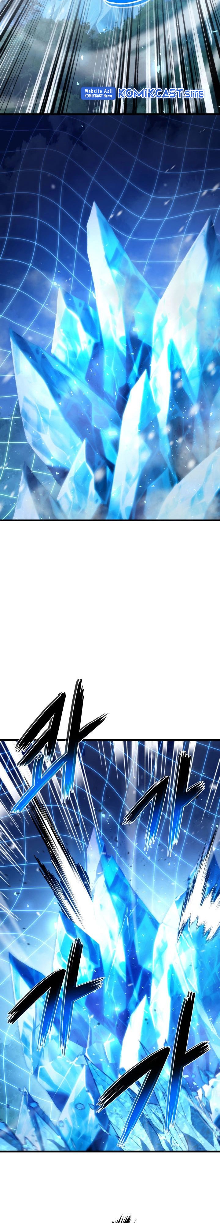 Ranker’s Return (Remake) Chapter 80 Gambar 31