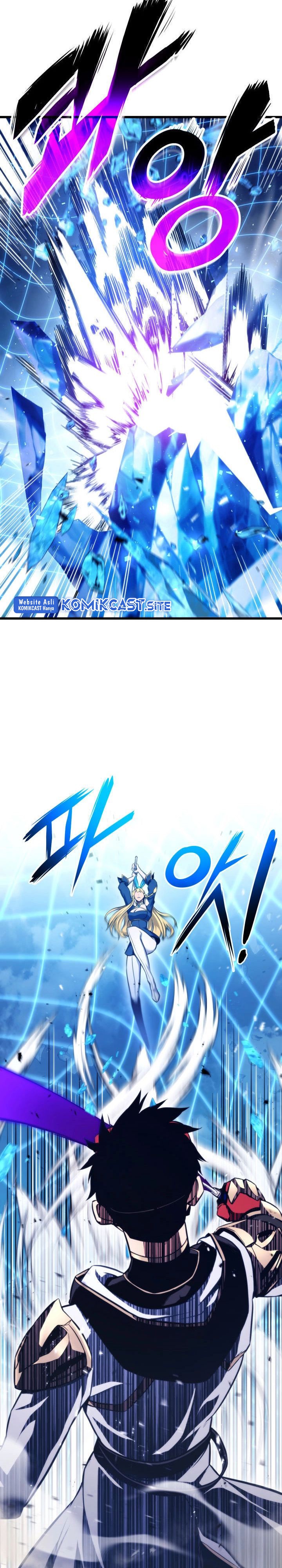 Ranker’s Return (Remake) Chapter 80 Gambar 32