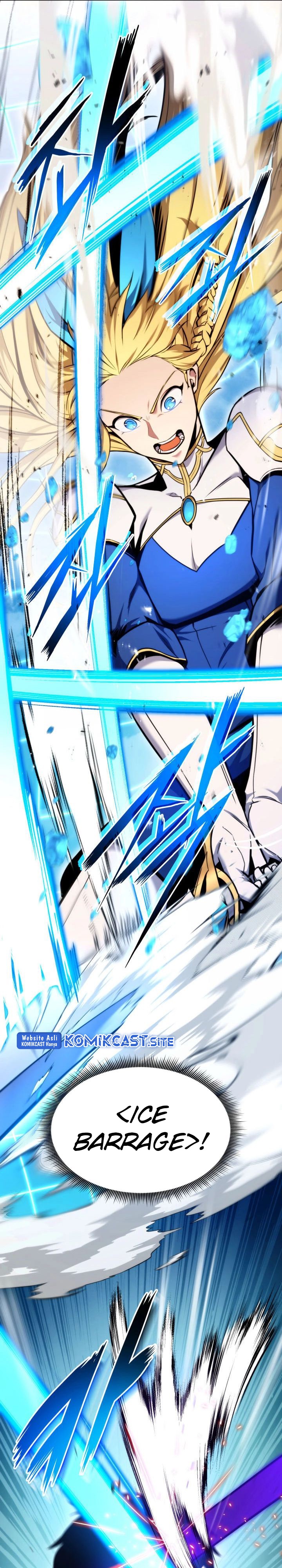 Ranker’s Return (Remake) Chapter 80 Gambar 34