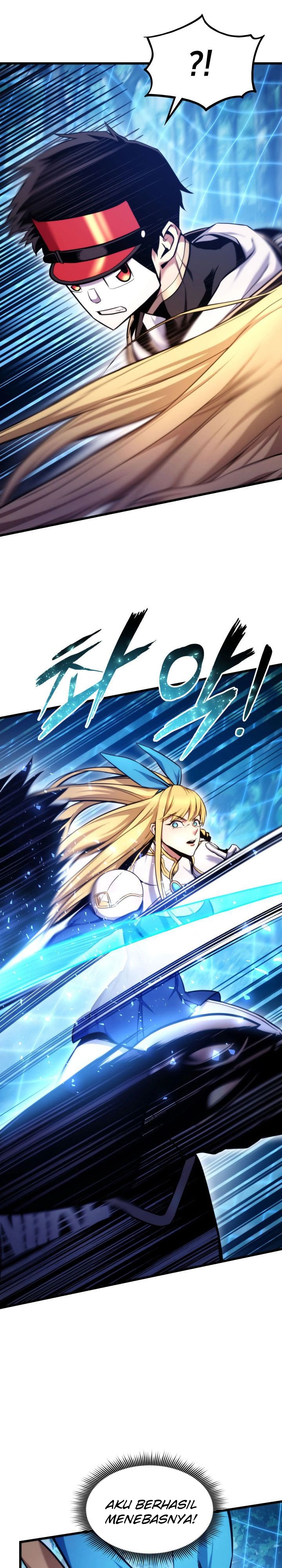 Ranker’s Return (Remake) Chapter 80 Gambar 36