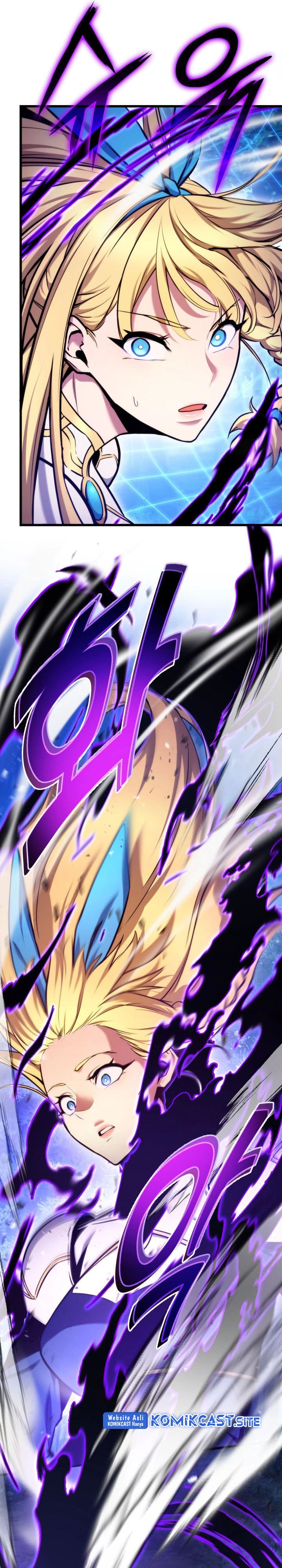 Ranker’s Return (Remake) Chapter 80 Gambar 38