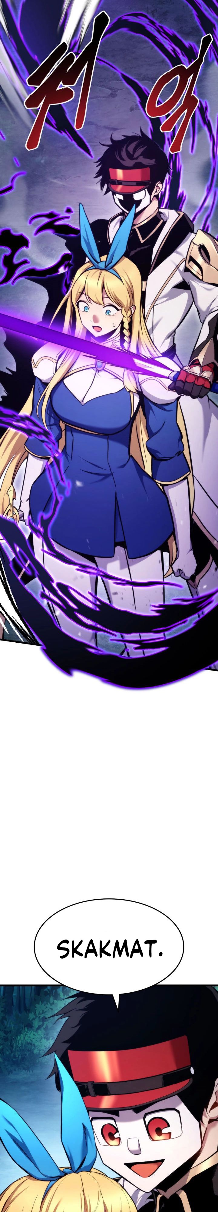 Ranker’s Return (Remake) Chapter 80 Gambar 39