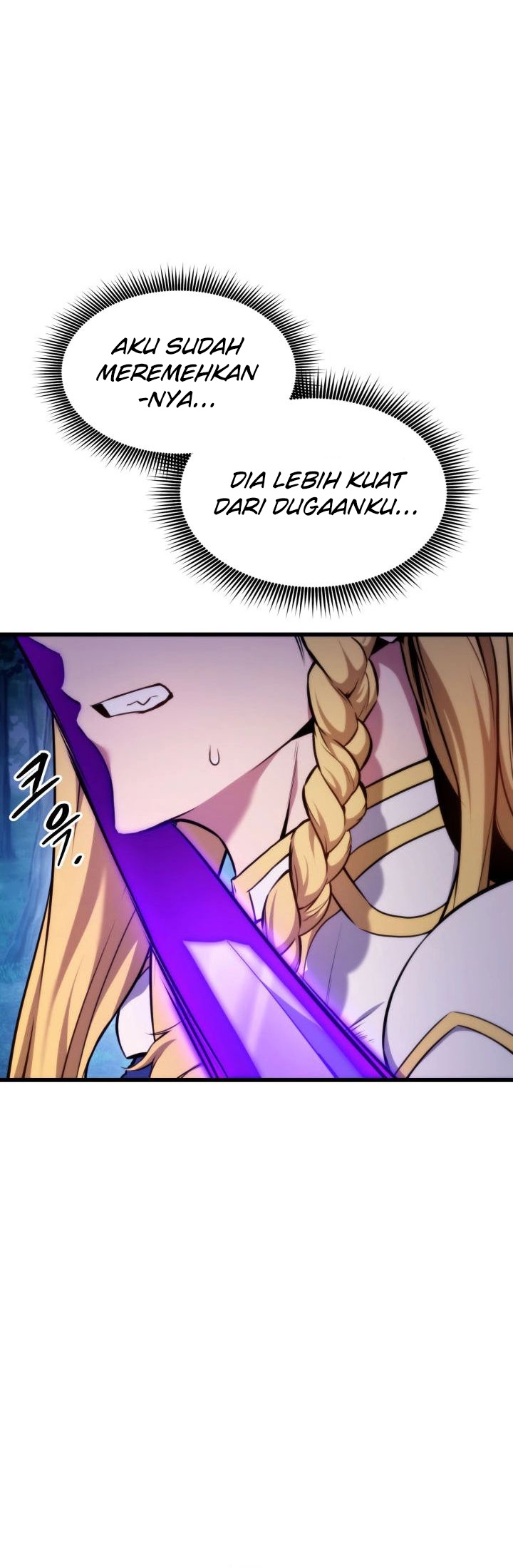 Ranker’s Return (Remake) Chapter 80 Gambar 41