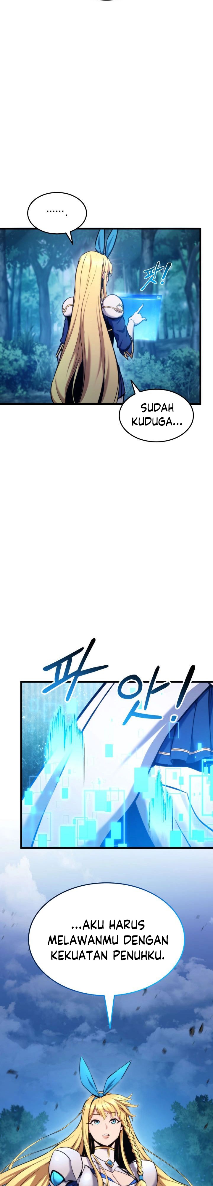 Ranker’s Return (Remake) Chapter 80 Gambar 43