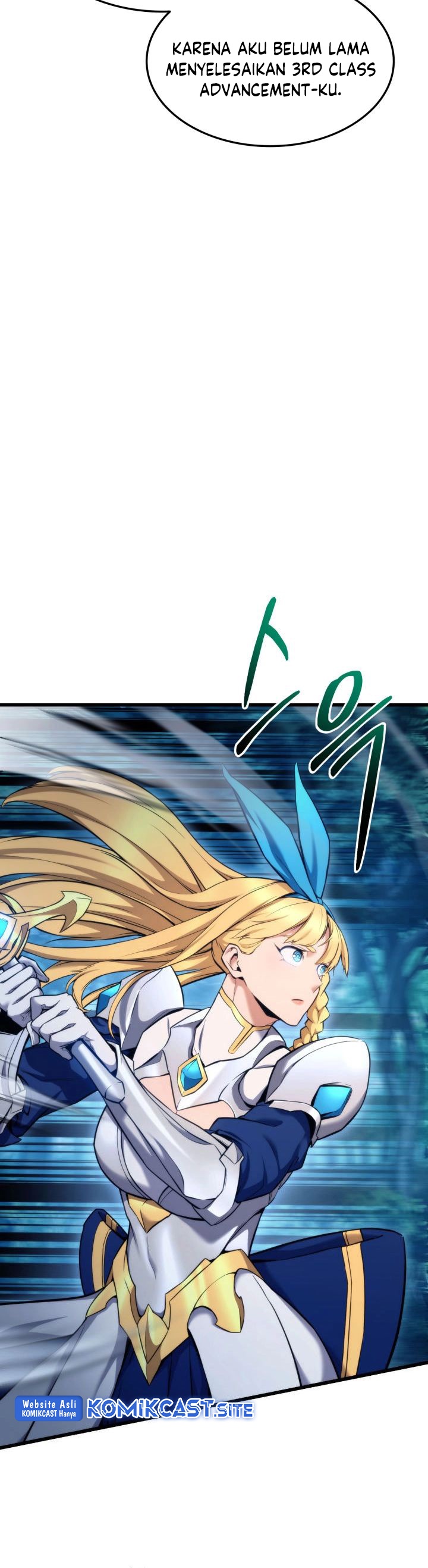 Ranker’s Return (Remake) Chapter 80 Gambar 45