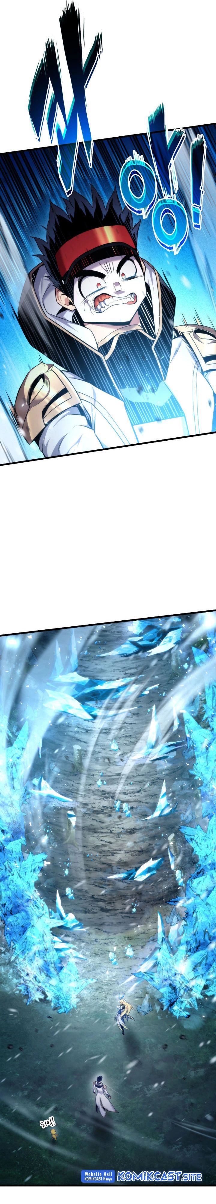 Ranker’s Return (Remake) Chapter 80 Gambar 46