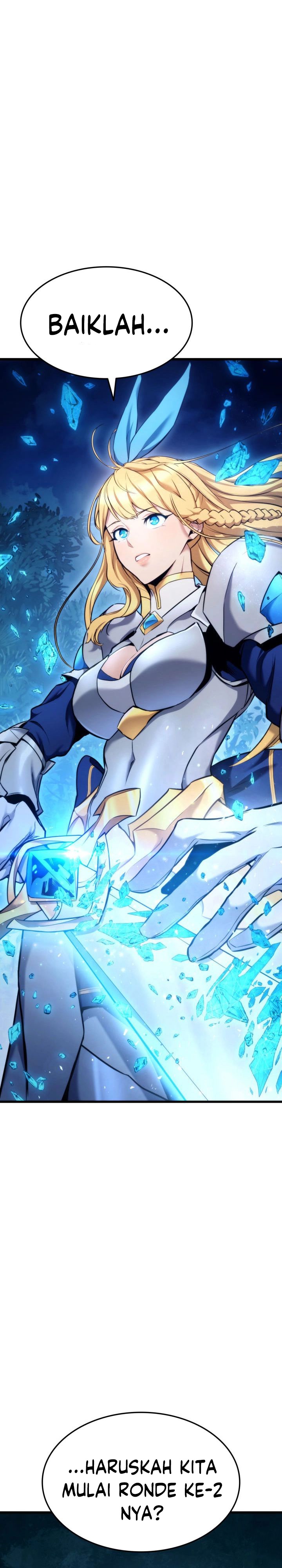 Ranker’s Return (Remake) Chapter 80 Gambar 47